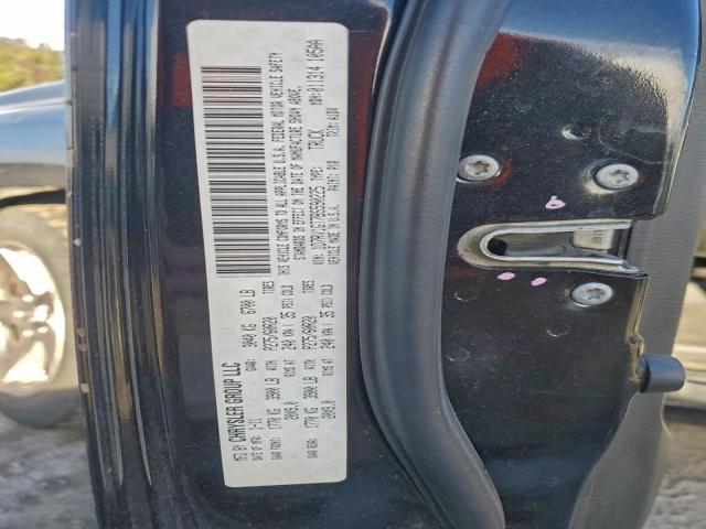 Dodge Ram 1500 Image 11