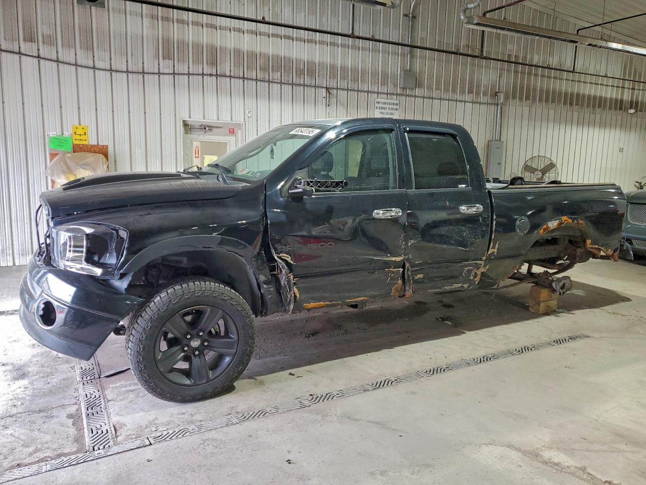 Dodge Ram 1500 St Image 1