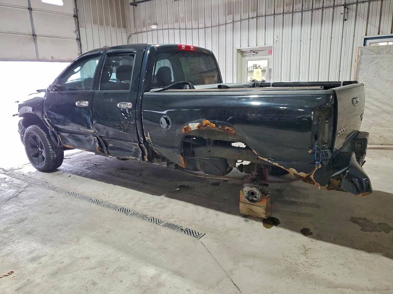 Dodge Ram 1500 St Image 7