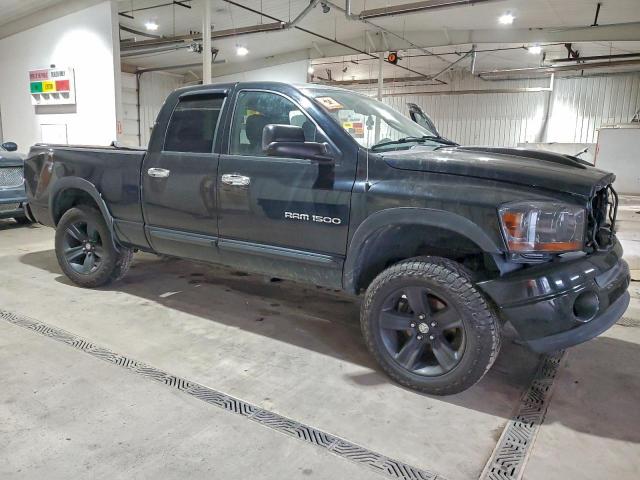 Dodge Ram 1500 St Image 9