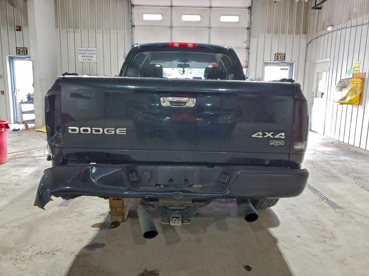 Dodge Ram 1500 St Image 12