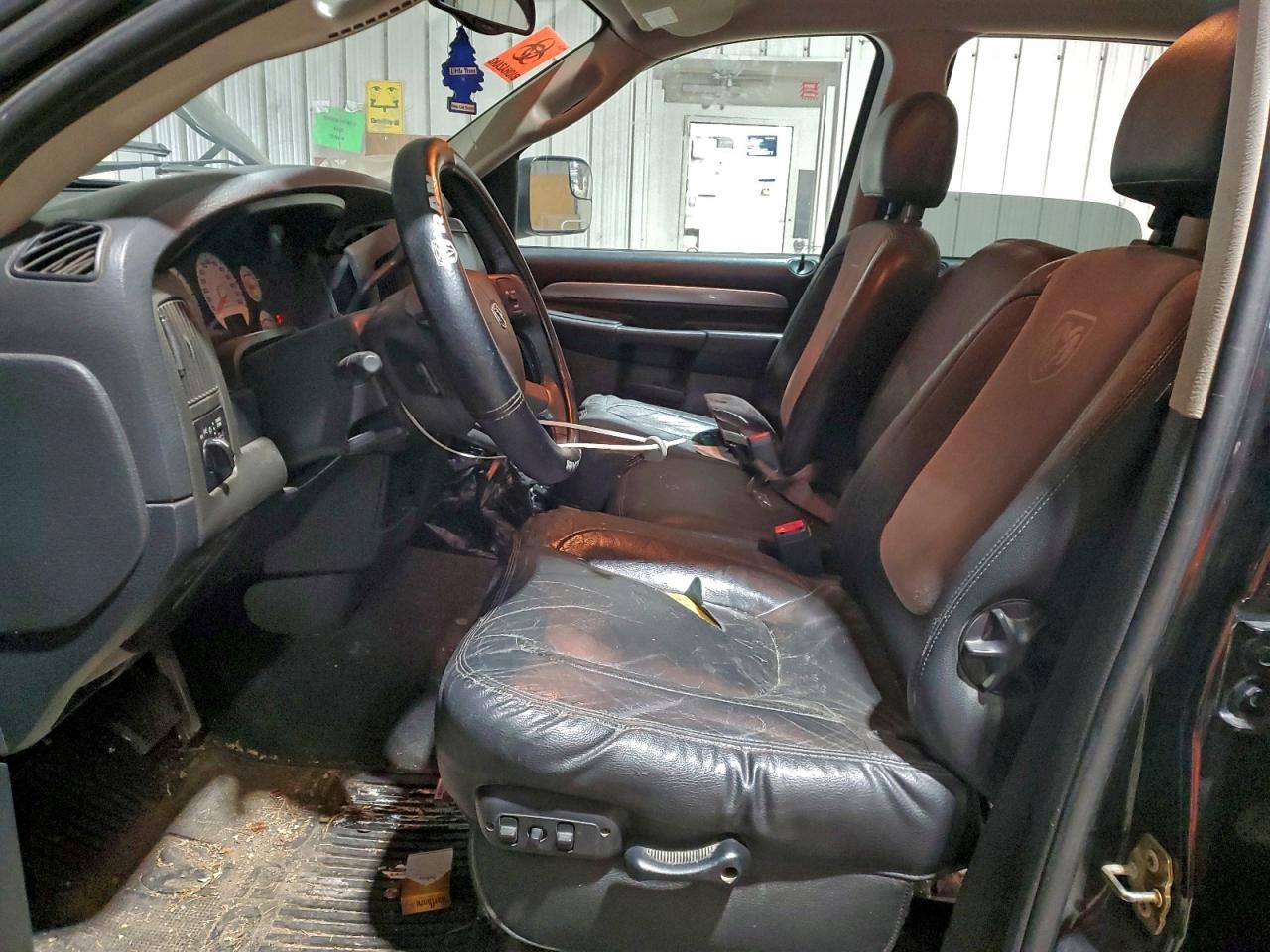 Dodge Ram 1500 St Image 10