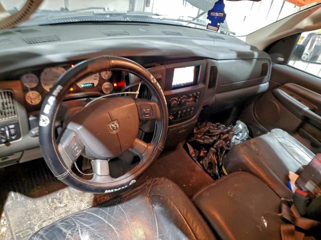 Dodge Ram 1500 St Image 8