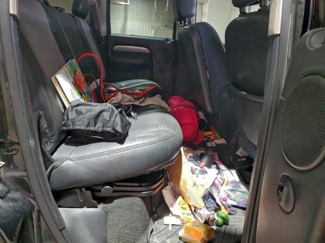 Dodge Ram 1500 St Image 3