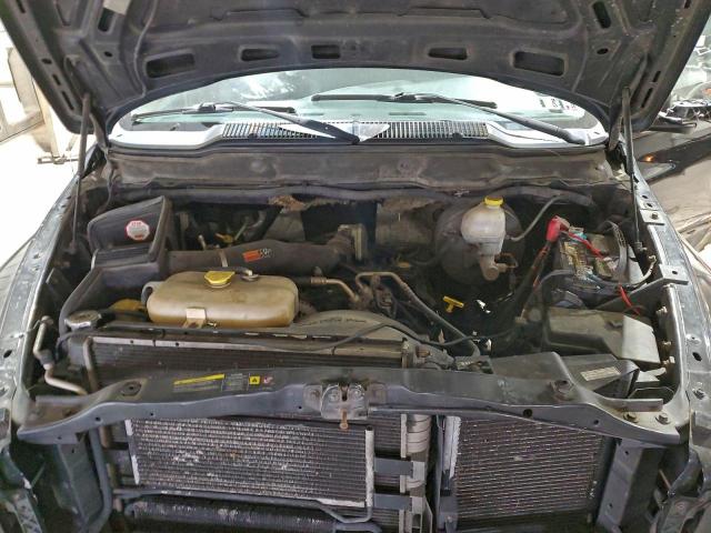 Dodge Ram 1500 St Image 11