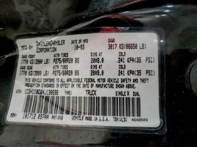 Dodge Ram 1500 St Image 13