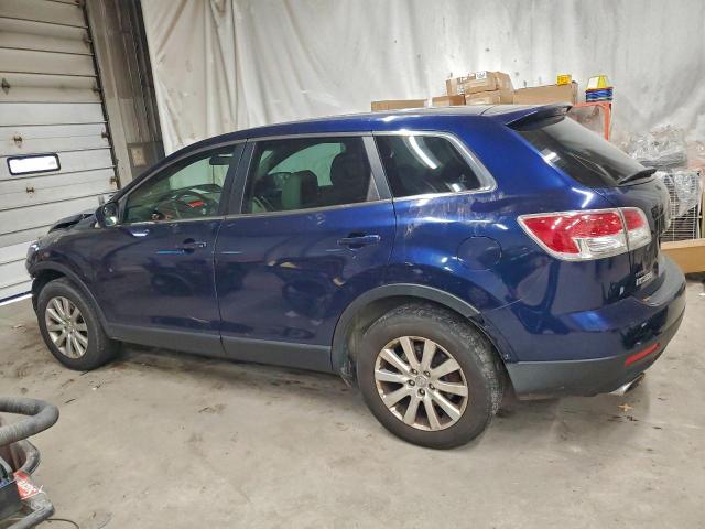 Mazda Cx Image 13