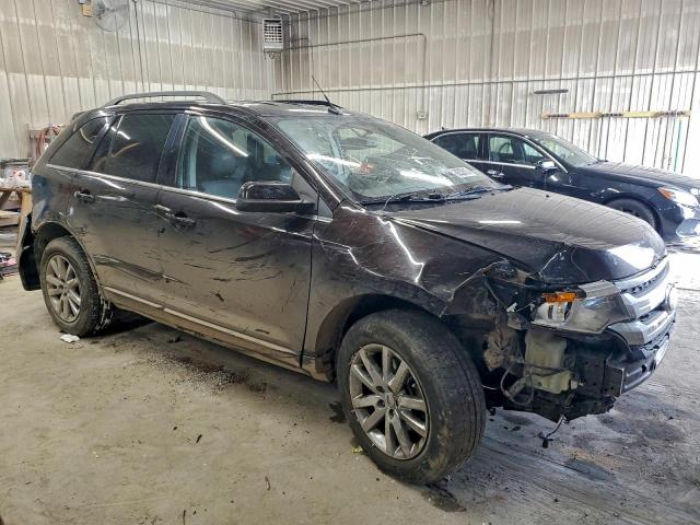 Ford Edge Limited Image 5