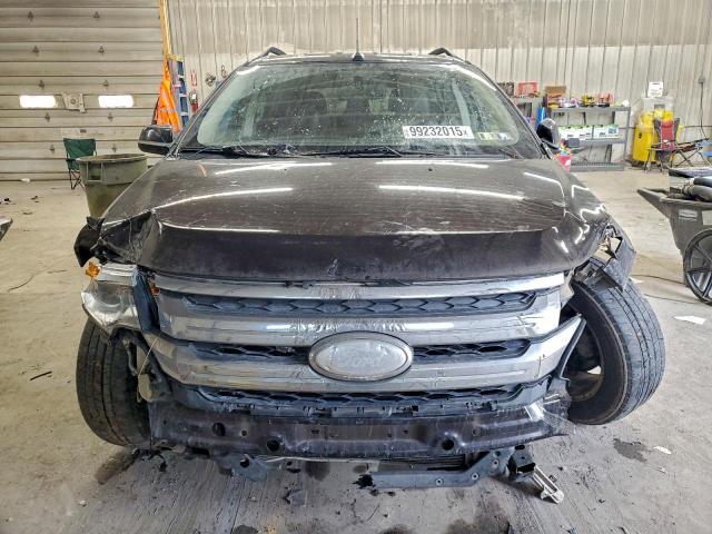 Ford Edge Limited Image 10