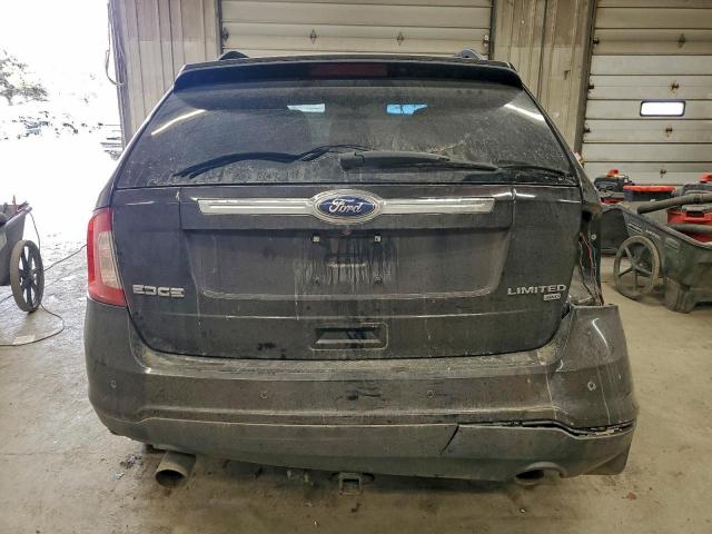 Ford Edge Limited Image 7