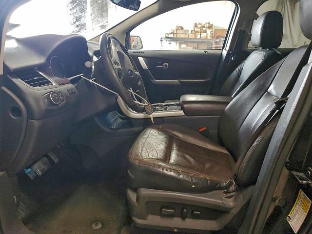 Ford Edge Limited Image 8