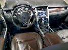 Ford Edge Limited Image 4