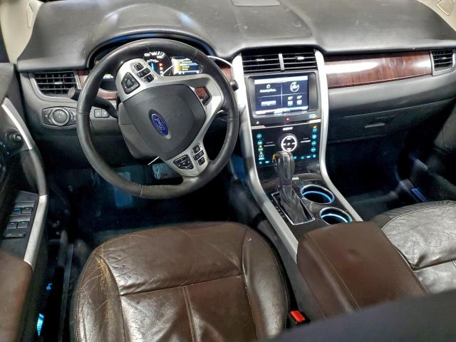 Ford Edge Limited Image 4