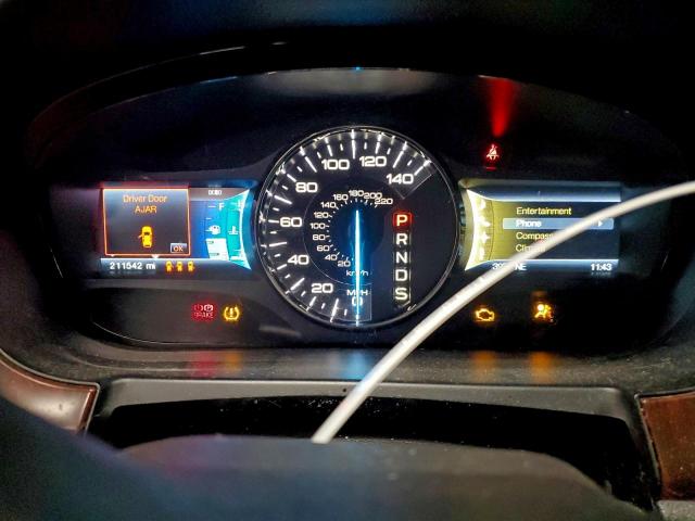 Ford Edge Limited Image 11