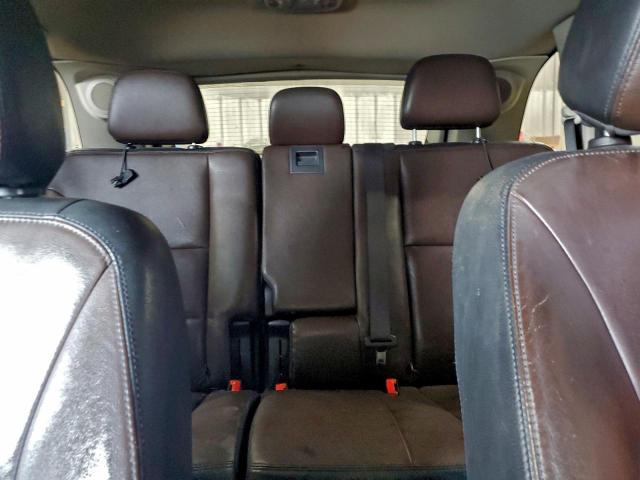 Ford Edge Limited Image 13