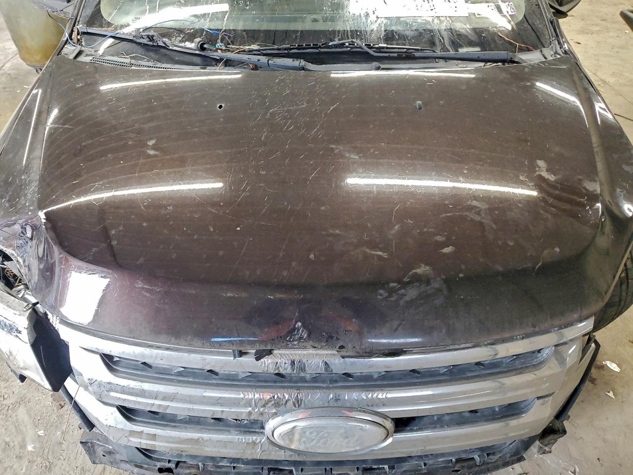 Ford Edge Limited Image 3