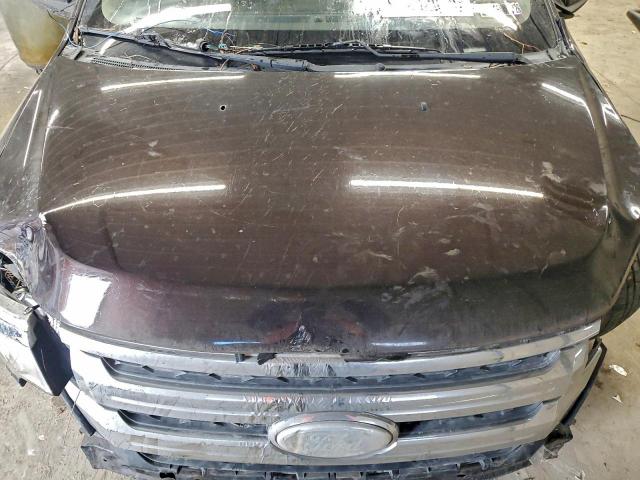 Ford Edge Limited Image 3