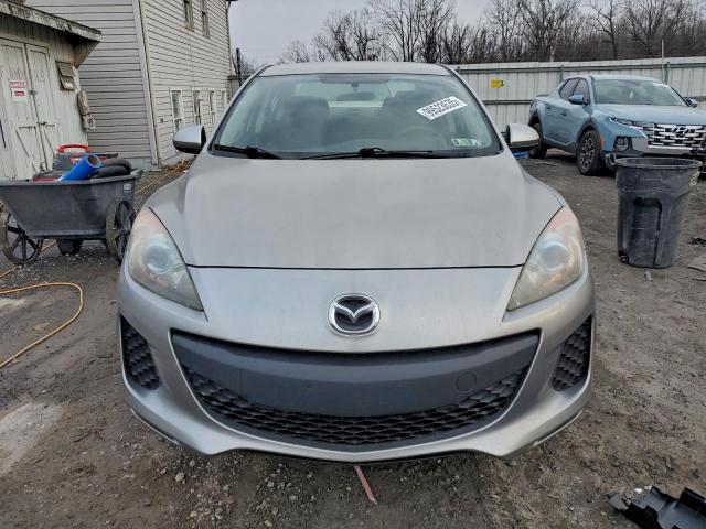 Mazda 3 I Image 3
