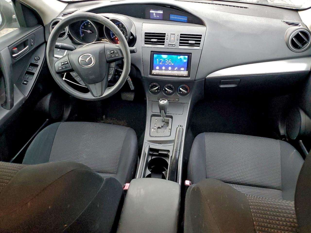 Mazda 3 I Image 7