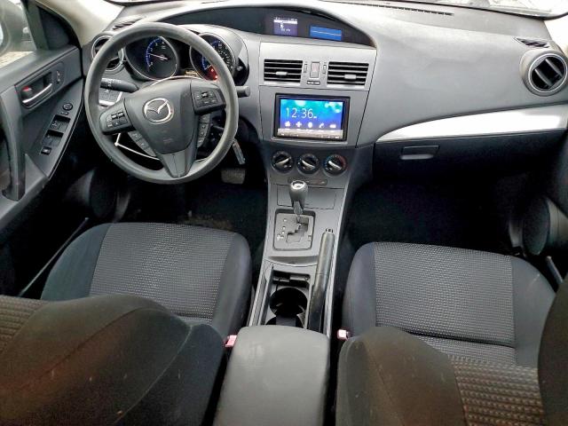 Mazda 3 I Image 7