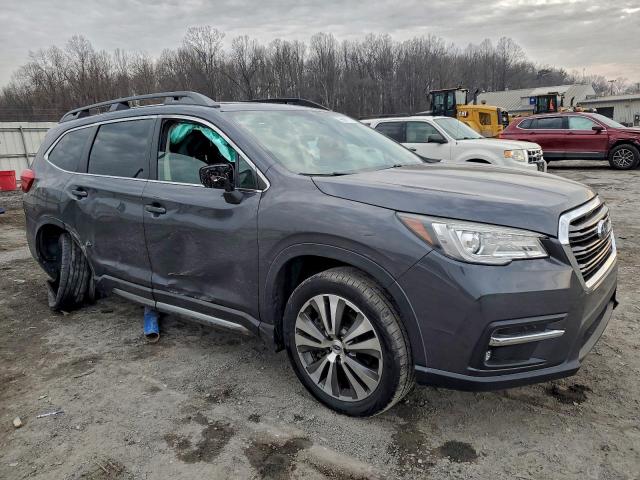 Subaru Ascent Limited Image 13