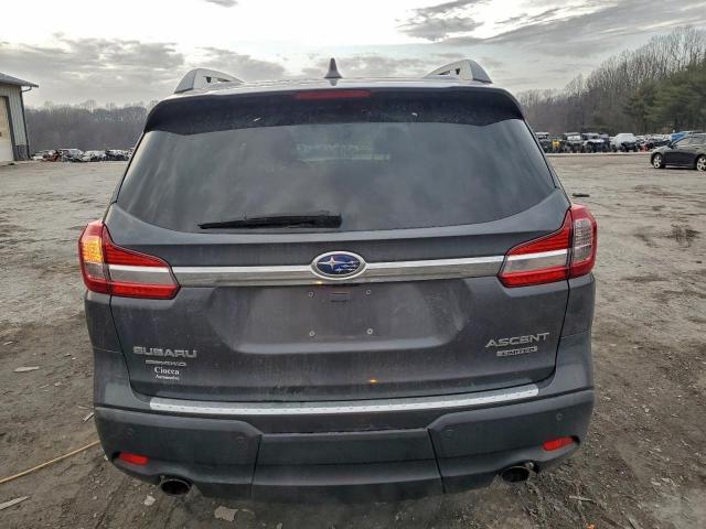Subaru Ascent Limited Image 3