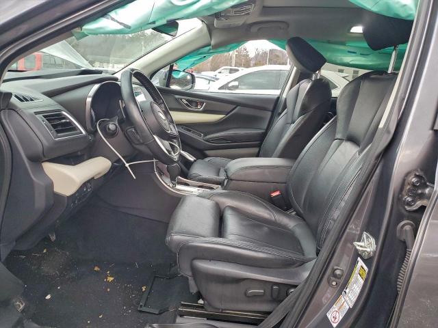 Subaru Ascent Limited Image 11