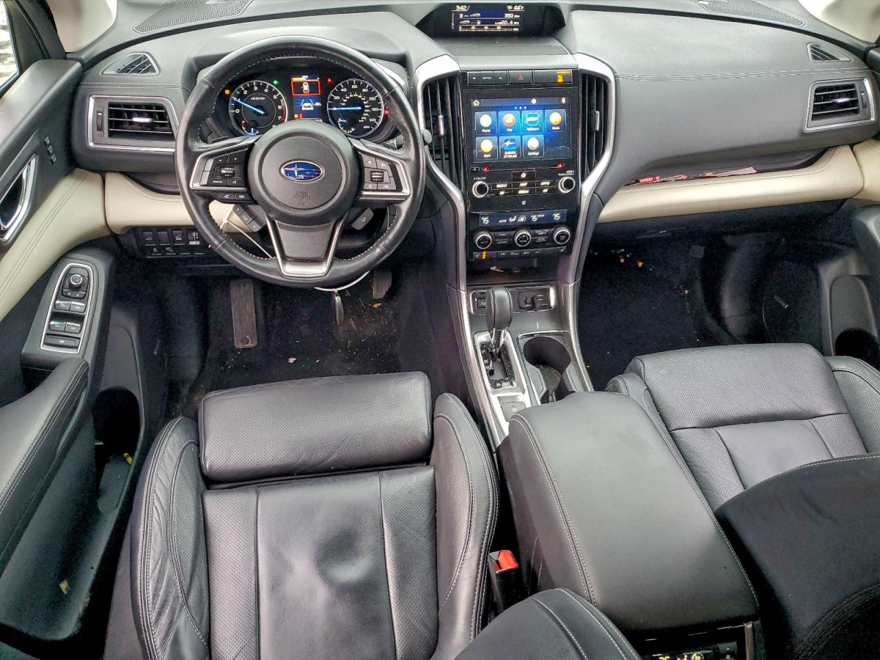 Subaru Ascent Limited Image 7