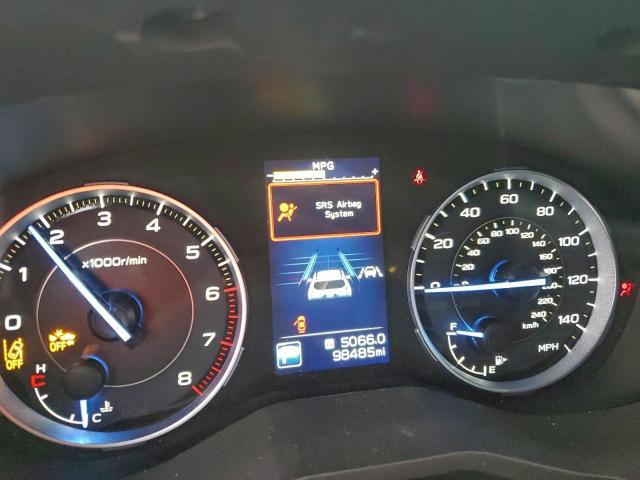 Subaru Ascent Limited Image 9