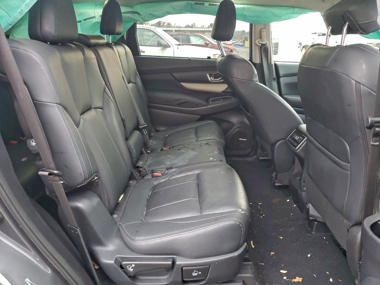 Subaru Ascent Limited Image 10