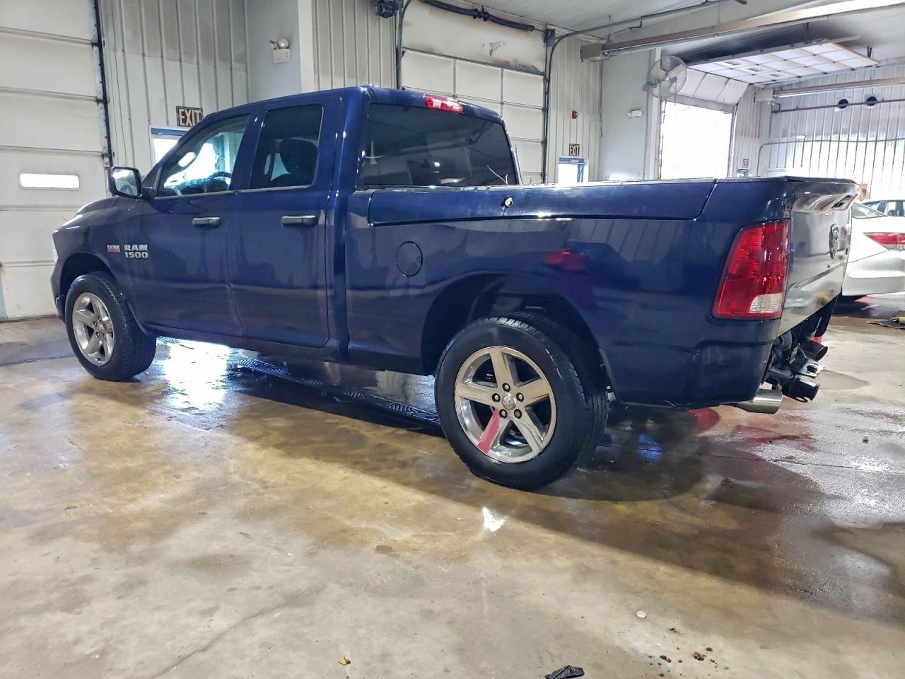 Ram 1500 St Image 2
