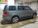 Honda Pilot Ex Image 4