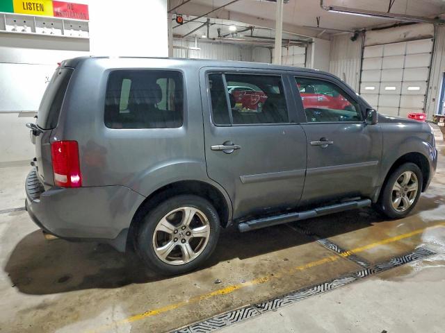 Honda Pilot Ex Image 4