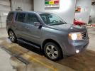 Honda Pilot Ex Image 10