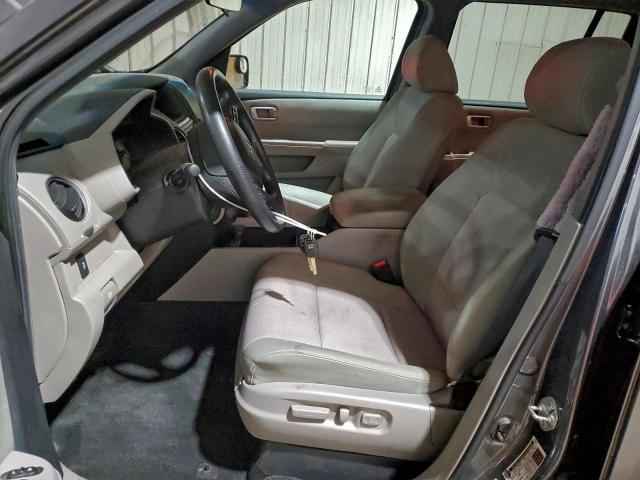 Honda Pilot Ex Image 3