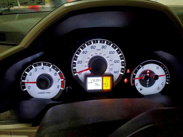 Honda Pilot Ex Image 6