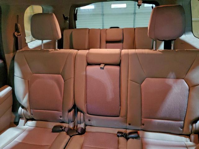 Honda Pilot Ex Image 9