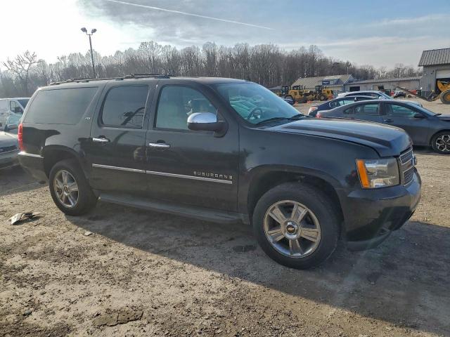 Chevrolet Suburban K1500 Ltz Image 3