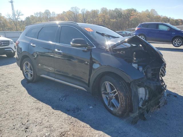 Hyundai SANTA FE Se Ultimate Image 4