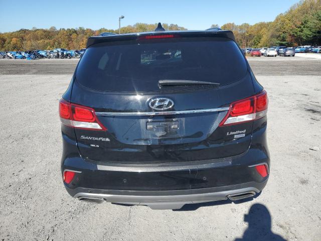 Hyundai SANTA FE Se Ultimate Image 5