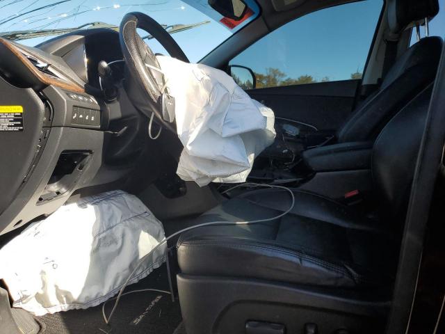 Hyundai SANTA FE Se Ultimate Image 3