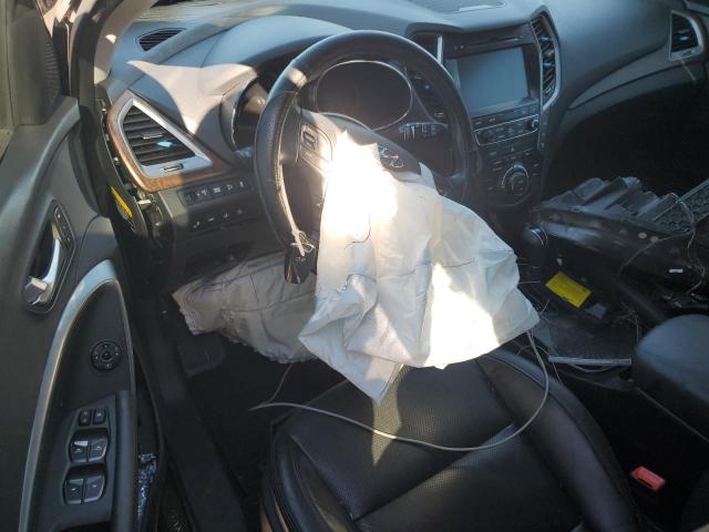 Hyundai SANTA FE Se Ultimate Image 13