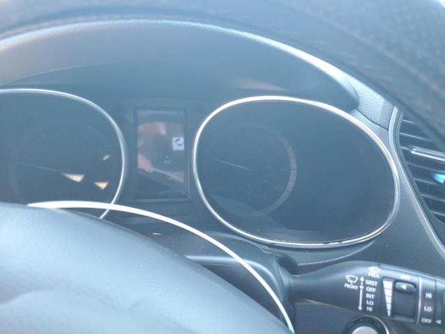 Hyundai SANTA FE Se Ultimate Image 9