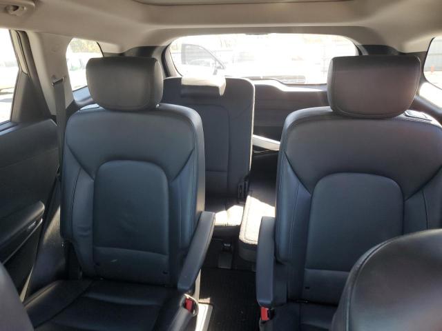 Hyundai SANTA FE Se Ultimate Image 11