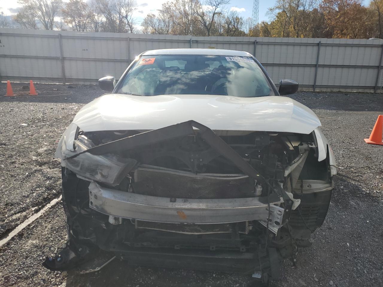 Nissan Maxima 3.5s Image 6