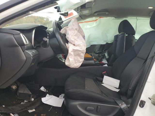 Nissan Maxima 3.5s Image 5