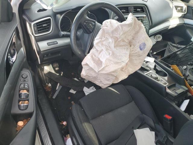 Nissan Maxima 3.5s Image 7