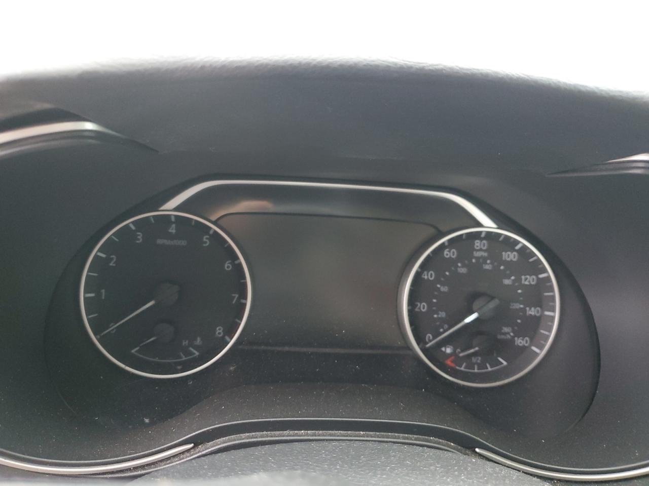 Nissan Maxima 3.5s Image 12