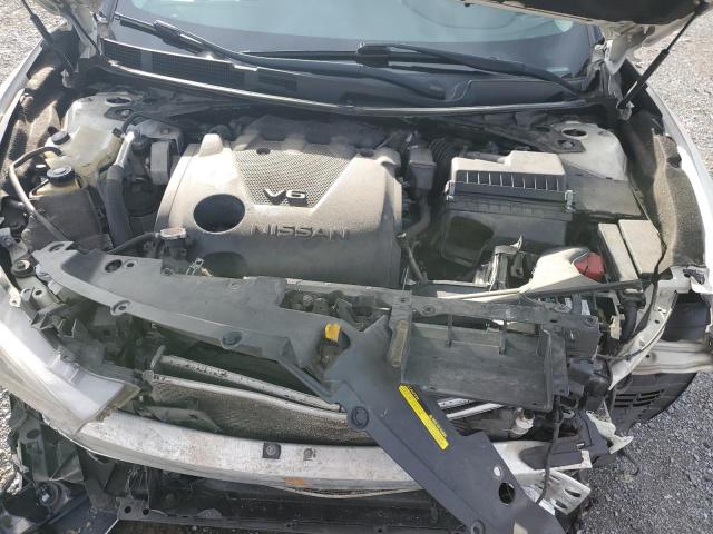 Nissan Maxima 3.5s Image 2