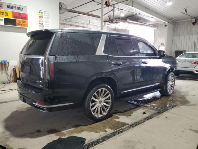 Cadillac Escalade Premium Luxury Image 2